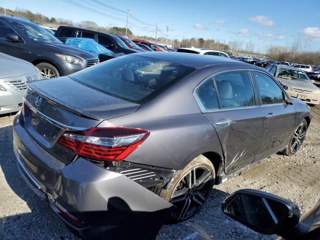 Image 3 of 2017 HONDA ACCORD SPORT 2017 with VIN 1HGCR2F57HA277236