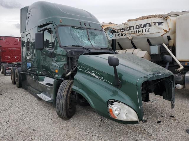 2016 FREIGHTLINER CASCADIA 125  2016 image