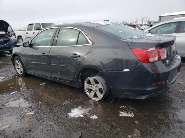 Изображение 2 2016 CHEVROLET MALIBU LIMITED LS 2016 с VIN 1G11B5SA5GU108014