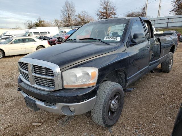 Изображение 2006 DODGE RAM 2500 ST 2006