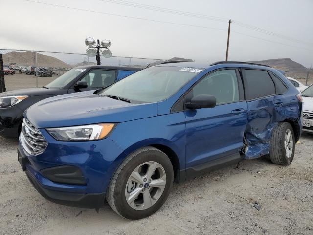 Image 1 of 2020 FORD EDGE SE 2020 with VIN 2FMPK4G93LBA12453