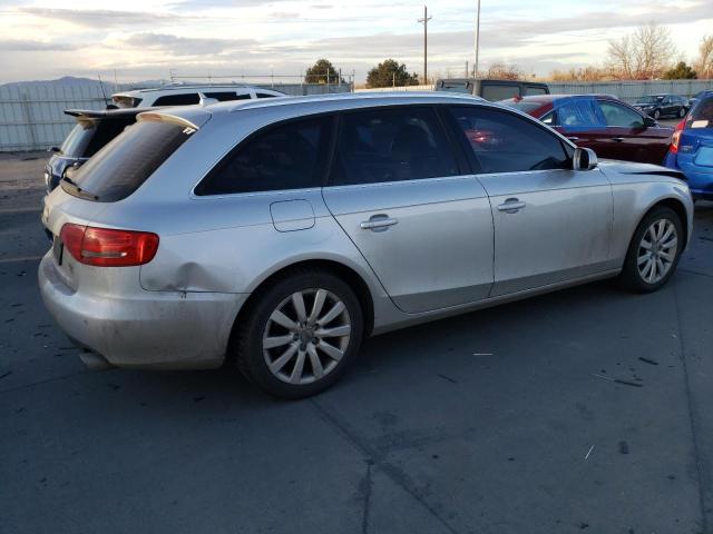 Изображение 3 2010 AUDI A4 PREMIUM PLUS 2010 с VIN WAUWFAFL5AA087631