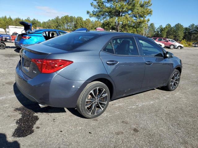 Image 3 of 2018 TOYOTA COROLLA L 2018 with VIN 2T1BURHE8JC966735