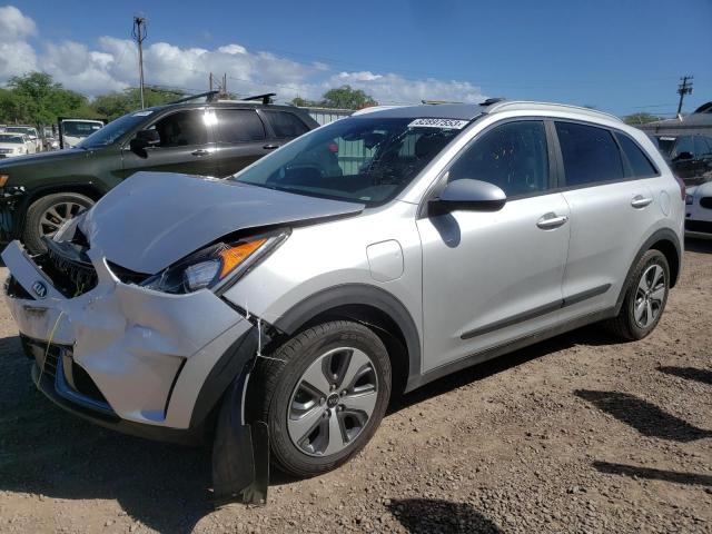 Изображение 2019 KIA NIRO LX 2019