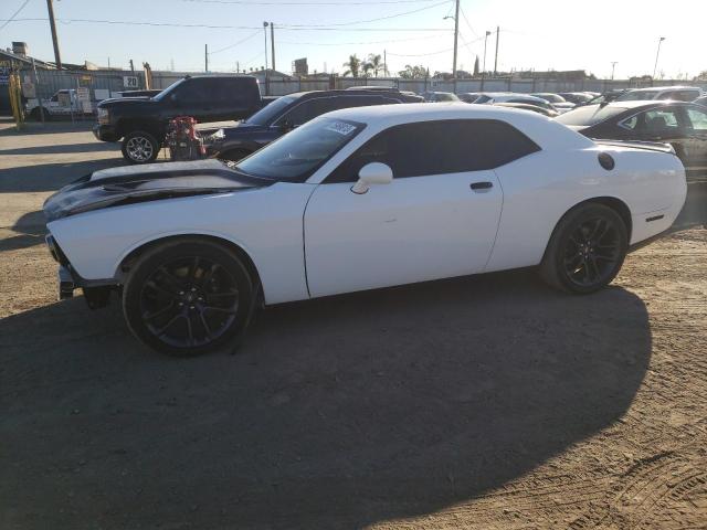 Obraz 1 z 2020 DODGE CHALLENGER R/T SCAT PACK 2020 z VIN 2C3CDZFJ5LH250375