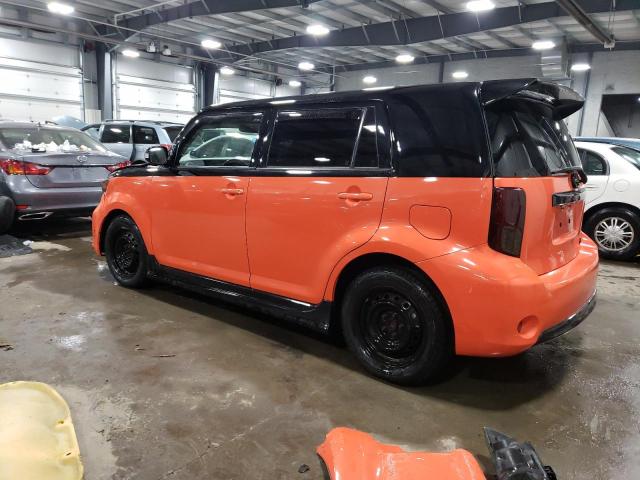 Image 2 of 2015 TOYOTA SCION XB  2015 with VIN JTLZE4FE0FJ072827