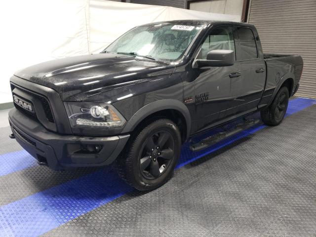 Obraz 1 z 2019 RAM 1500 CLASSIC SLT 2019 z VIN 1C6RR6GTXKS698406