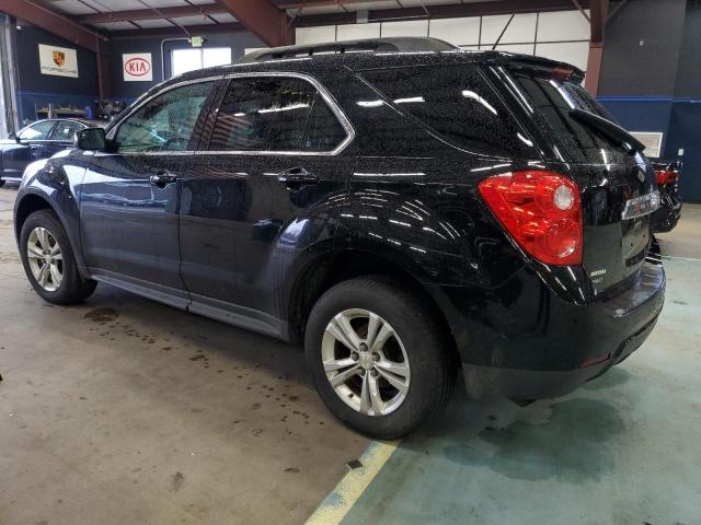 Image 2 of 2014 CHEVROLET EQUINOX LT 2014 with VIN 2GNFLFEK0E6245949