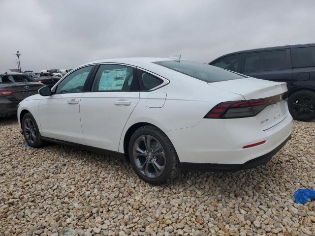 Image 2 of 2024 HONDA ACCORD EX 2024 with VIN 1HGCY1F30RA001378