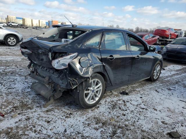 Изображение 3 2017 FORD FOCUS SE 2017 с VIN 1FADP3F23HL288460