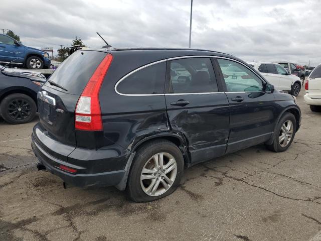 Изображение 3 2010 HONDA CR-V EXL 2010 с VIN 5J6RE4H79AL034630
