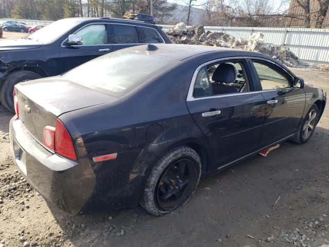 Изображение 3 2010 CHEVROLET MALIBU LTZ 2010 с VIN 1G1ZE5EB8AF290320