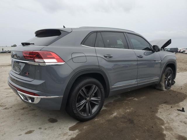 Изображение 3 2021 VOLKSWAGEN ATLAS CROSS SPORT SE 2021 с VIN 1V2PE2CA4MC237027