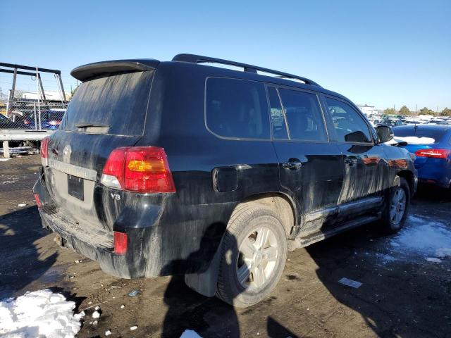Image 3 of 2014 TOYOTA LAND CRUISER  2014 with VIN JTMHY7AJ6E4023813