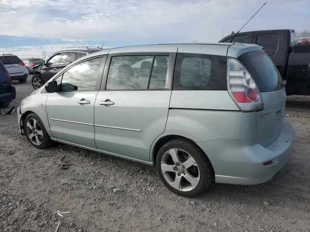 Image 2 of 2007 MAZDA 5  2007 with VIN JM1CR293870147091