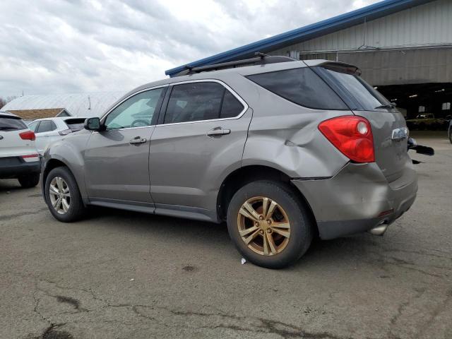 Изображение 2 2012 CHEVROLET EQUINOX LT 2012 с VIN 2GNFLEE54C6264697