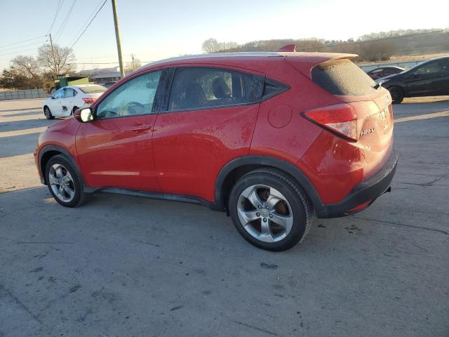 Image 2 of 2016 HONDA HR-V EXL 2016 with VIN 3CZRU6H75GM759163