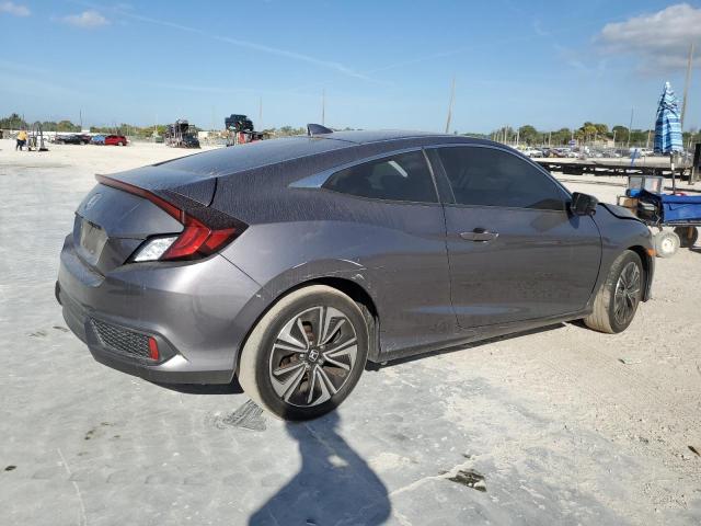 Image 3 of 2017 HONDA CIVIC EX 2017 with VIN 2HGFC3B32HH359899