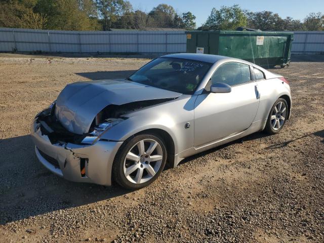 Obraz 1 z 2003 NISSAN 350Z COUPE 2003 z VIN JN1AZ34E23T017440