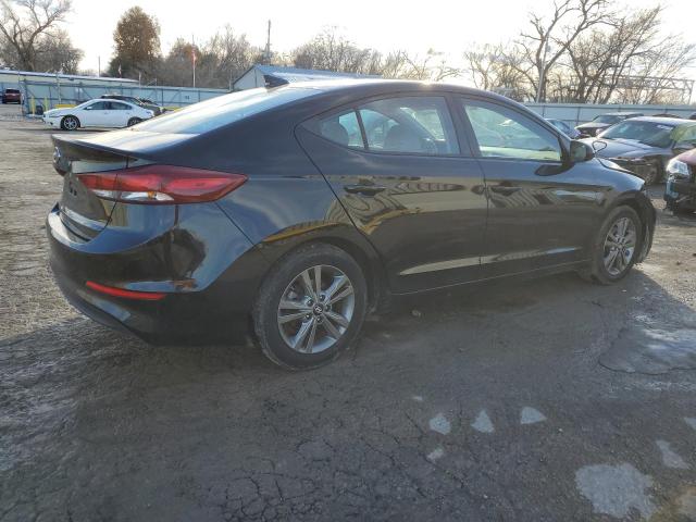 Obraz 3 z 2018 HYUNDAI ELANTRA SEL 2018 z VIN 5NPD84LF8JH381246