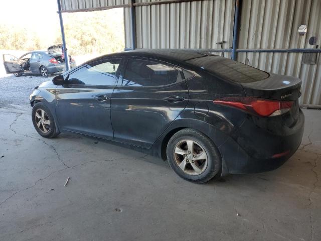 Image 2 of 2015 HYUNDAI ELANTRA SE 2015 with VIN KMHDH4AE9FU229351