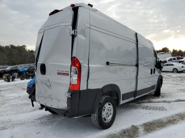 Obraz 3 z 2021 RAM PROMASTER 3500 3500 HIGH 2021 z VIN 3C6MRVHGXME537534