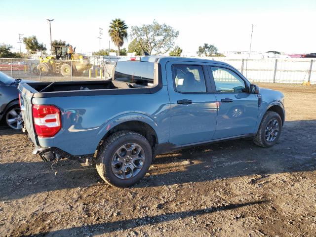 Image 3 of 2022 FORD MAVERICK XL 2022 with VIN 3FTTW8E36NRA22041