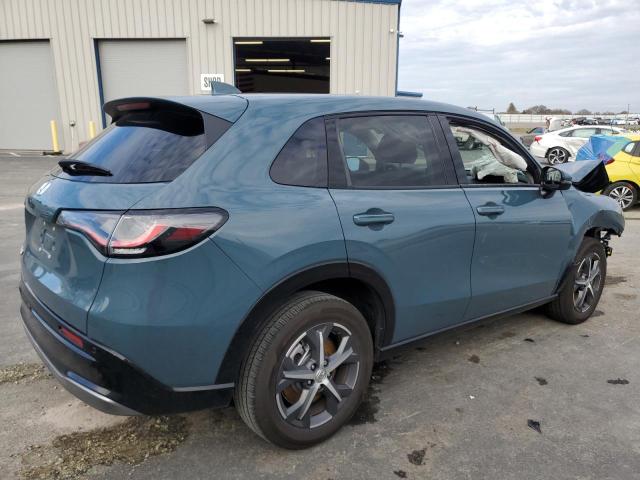 Obraz 3 z 2023 HONDA HR-V EXL 2023 z VIN 3CZRZ1H79PM738675