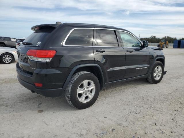 Image 3 of 2014 JEEP GRAND CHEROKEE LAREDO 2014 with VIN 1C4RJFAG6EC329407