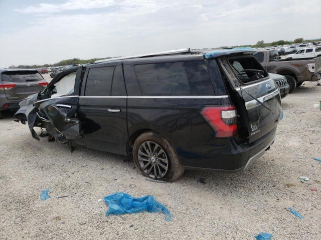 Obraz 2 z 2020 FORD EXPEDITION MAX LIMITED 2020 z VIN 1FMJK1KT1LEA86739