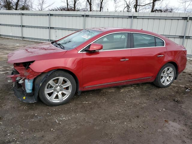 Obraz 2012 BUICK LACROSSE PREMIUM 2012