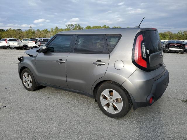 Image 2 of 2016 KIA SOUL  2016 with VIN KNDJN2A24G7263112