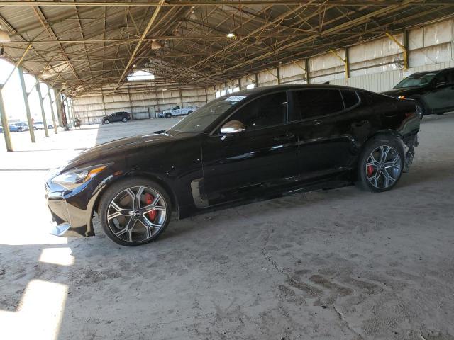 2019 KIA STINGER GT 2019 image