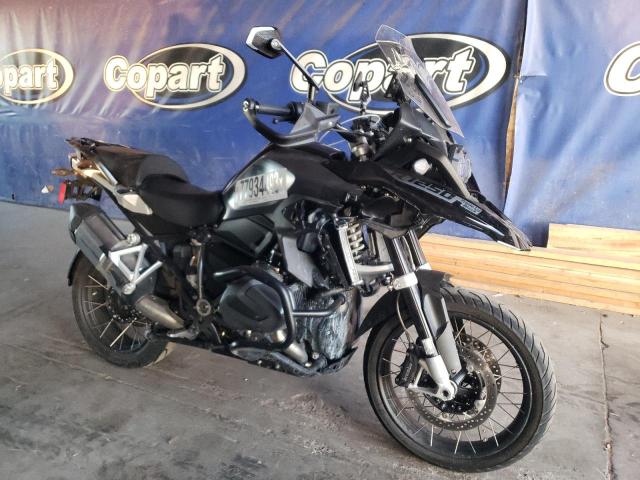 Изображение 1 2023 BMW R 1250 GS 2023 с VIN WB10M0305P6G84230
