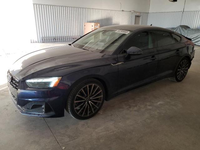 Obraz 2022 AUDI A5 PREMIUM PLUS 40 2022