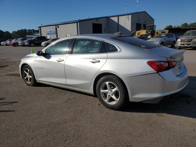 Изображение 2 2016 CHEVROLET MALIBU LS 2016 с VIN 1G1ZB5STXGF301056