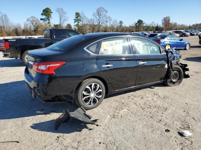 Obraz 3 z 2017 NISSAN SENTRA S 2017 z VIN 3N1AB7AP9HL707005