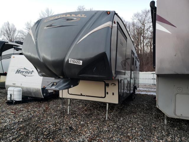 Изображение 2 2015 WILDWOOD OTHER 2015 с VIN 5ZT3CH1B3FA310244