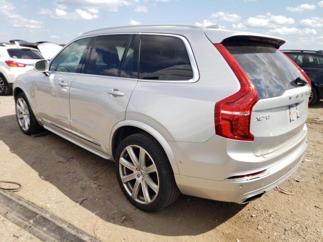 Image 2 of 2018 VOLVO XC90 T6 2018 with VIN YV4A22PL1J1217933