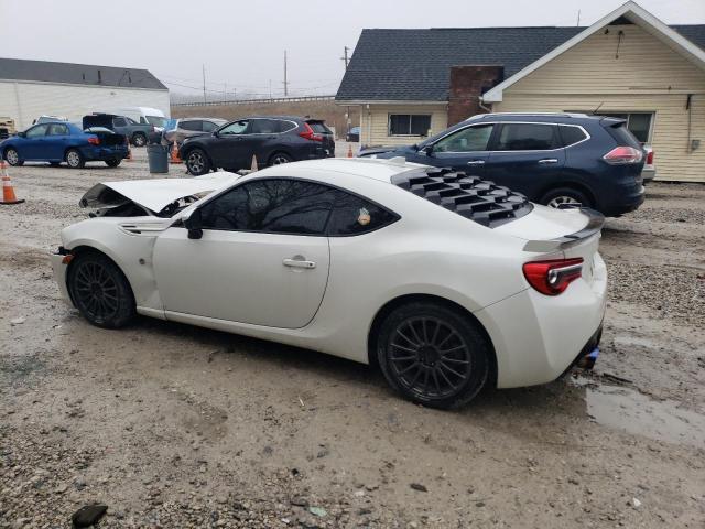 Image 2 of 2020 TOYOTA 86 GT 2020 with VIN JF1ZNAE13L8751556