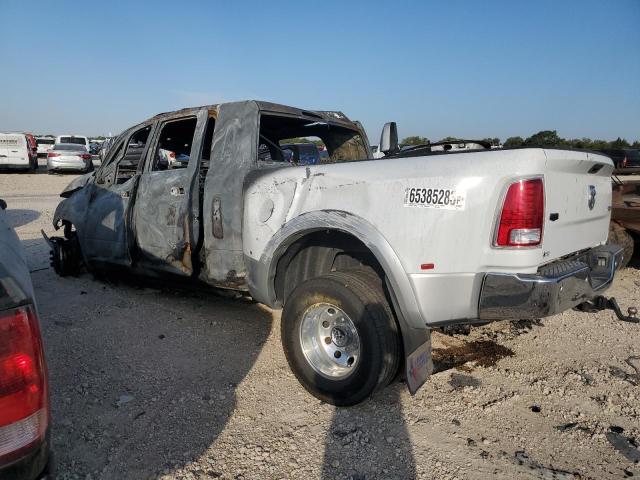 Image 2 of 2018 RAM 3500 LARAMIE 2018 with VIN 3C63RRML4JG268100