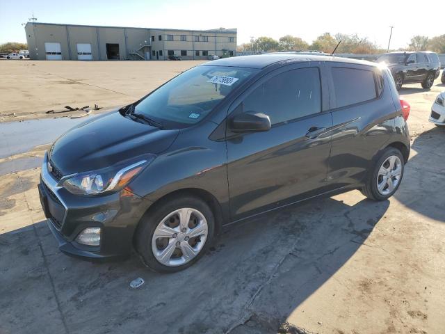 2019 CHEVROLET SPARK LS 2019 image