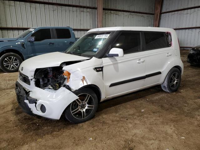 Image 1 of 2013 KIA SOUL  2013 with VIN KNDJT2A50D7532332