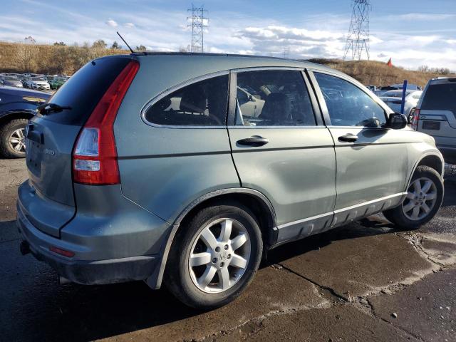 Изображение 3 2011 HONDA CR-V SE 2011 с VIN JHLRE4H4XBC002348
