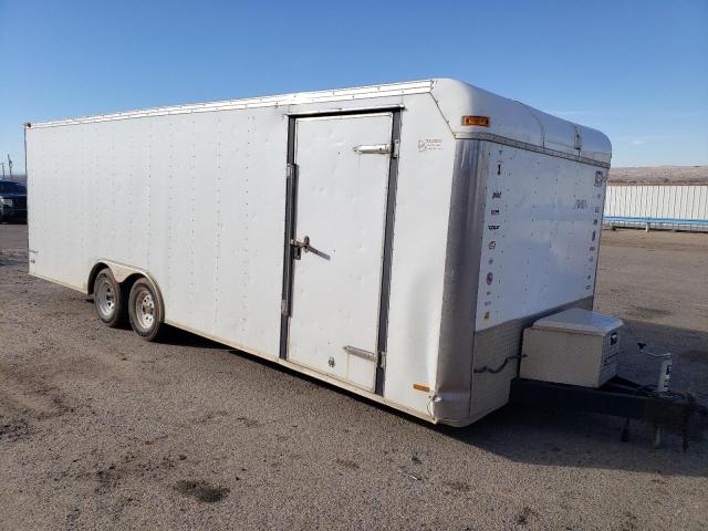 2003 PACE TRAILER 2003 image