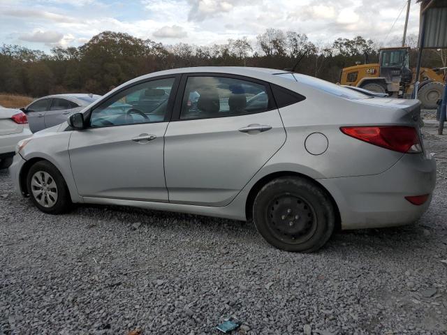 Image 2 of 2015 HYUNDAI ACCENT GLS 2015 with VIN KMHCT4AE7FU794904