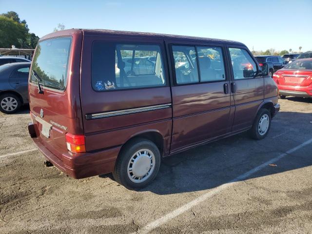 Image 3 of 1993 VOLKSWAGEN EUROVAN MV 1993 with VIN WV2MC0708PH015891