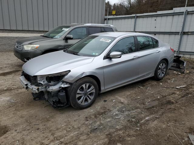 Obraz 1 z 2015 HONDA ACCORD LX 2015 z VIN 1HGCR2F36FA165474
