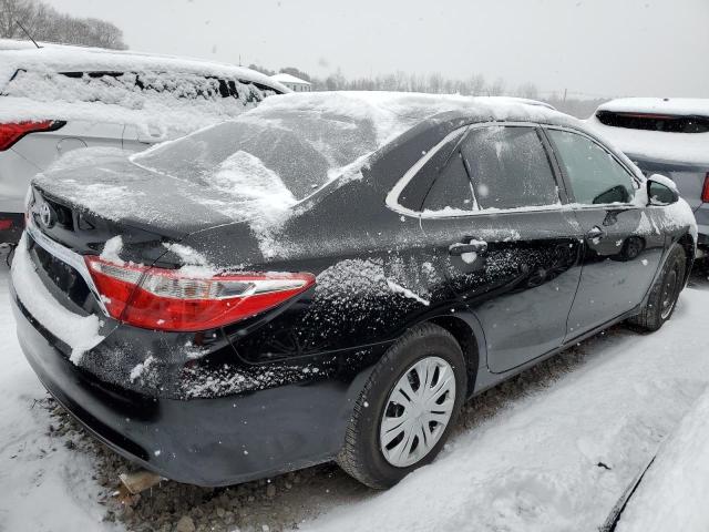 Image 3 of 2017 TOYOTA CAMRY LE 2017 with VIN 4T1BF1FK4HU618542