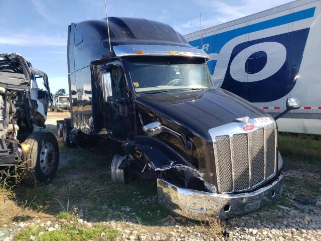 Image 1 of 2019 PETERBILT 579  2019 with VIN 1XPBDP9X2KD634801